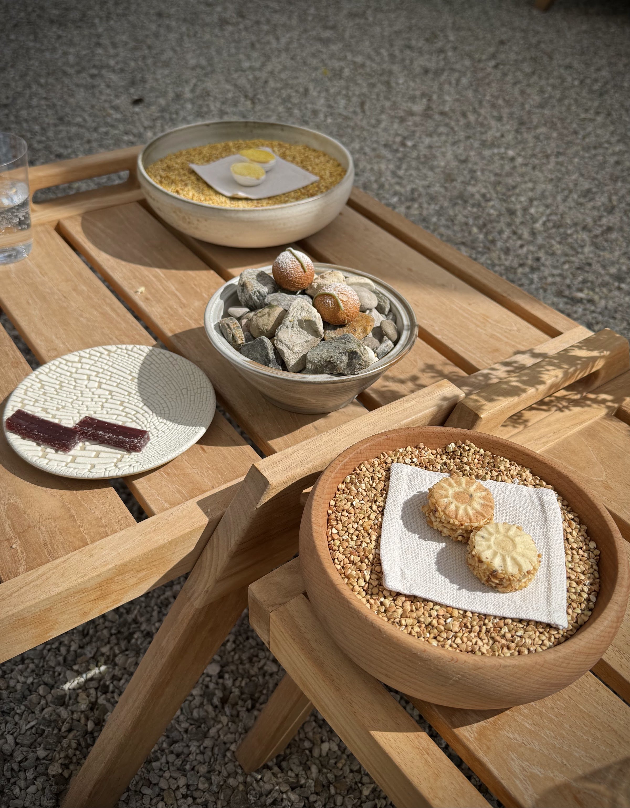 Atelier Moessmer Norbert Niederkofler